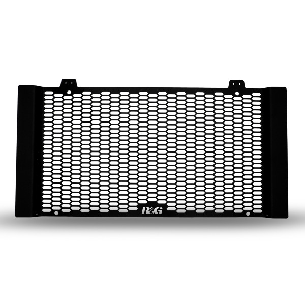R&G PRO Radiator Guard Suzuki V-Strom 800RE '23-